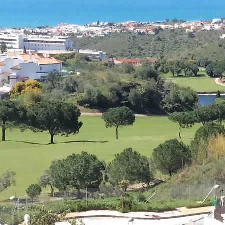 Apartment Del Parque Flats - Golf &