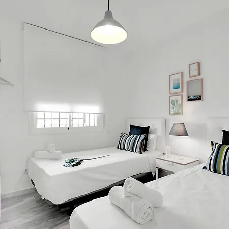 Del Parque Flats - Golf & * Rincon de la Victoria