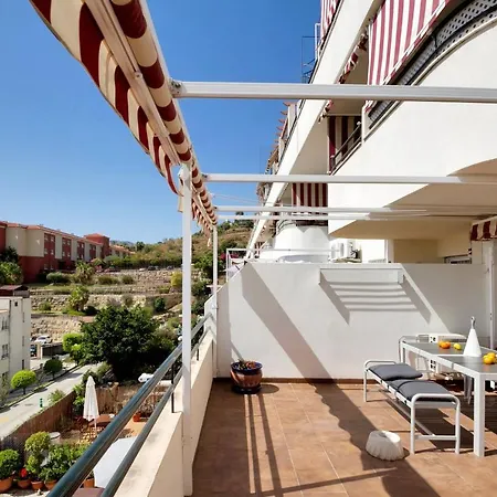 Apartment Del Parque Flats - Golf & *