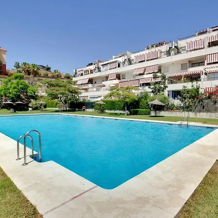 Apartment Del Parque Flats - Golf &