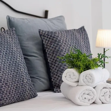 Apartment Del Parque Flats - Golf & *