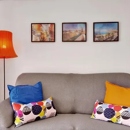 Apartment Del Parque Flats - Golf & *