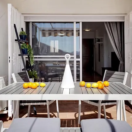 Del Parque Flats - Golf & * Rincon de la Victoria