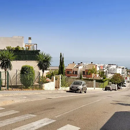Del Parque Flats - Golf &