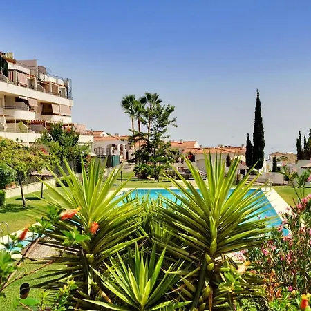 Del Parque Flats - Golf & * Rincon de la Victoria
