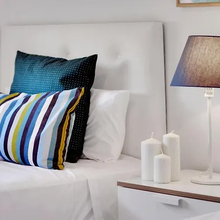 Apartment Del Parque Flats - Golf & *
