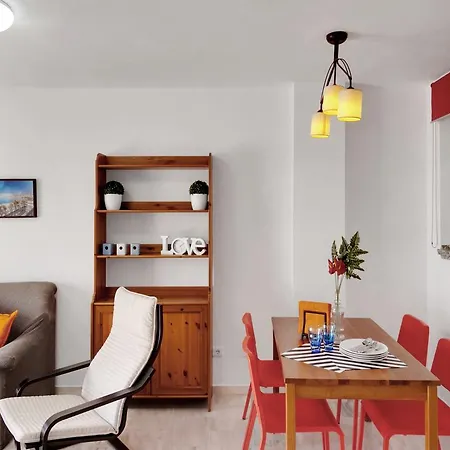 Apartment Del Parque Flats - Golf & *