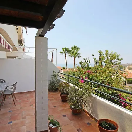 Del Parque Flats - Golf & Apartment Rincon de la Victoria
