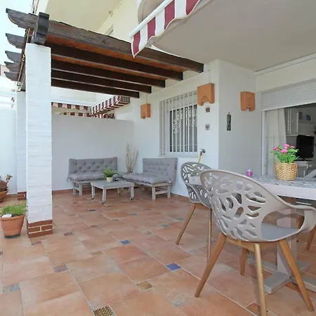 Del Parque Flats - Golf & Apartment *