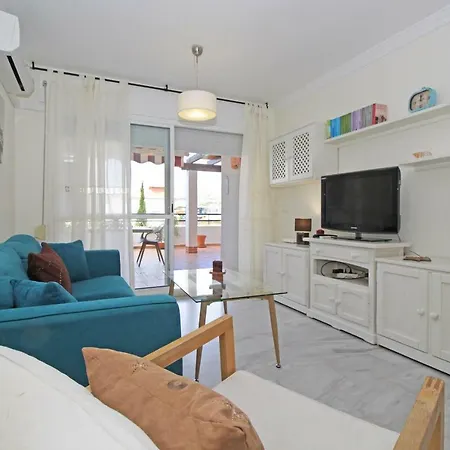 Del Parque Flats - Golf & Apartment