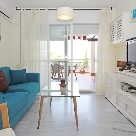 Apartment Del Parque Flats - Golf & Rincon de la Victoria