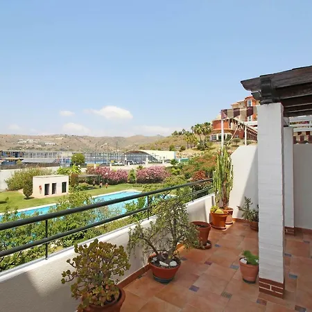 Apartment Del Parque Flats - Golf &