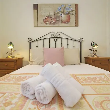Apartment Del Parque Flats - Golf & Rincon de la Victoria