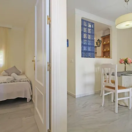 Apartment Del Parque Flats - Golf & *