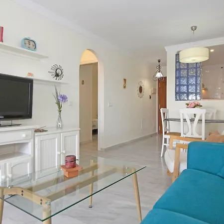 Del Parque Flats - Golf & * Rincon de la Victoria