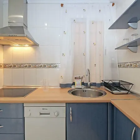 Apartment Del Parque Flats - Golf & *