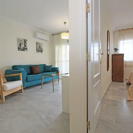 Apartment Del Parque Flats - Golf & Rincon de la Victoria