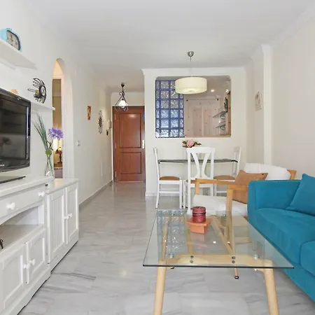 Del Parque Flats - Golf & *